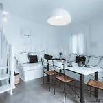 Villa Eight Infinity -- Two-level -- Plaka (Milos)