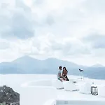 Eight Infinity -- Two-level -- Villa Plaka (Milos)