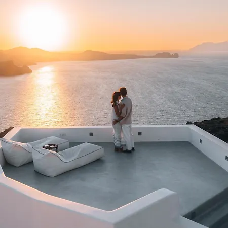 Villa Eight Infinity -- Two-level --