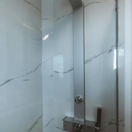 Villa Eight Infinity -- Two-level -- Plaka (Milos)