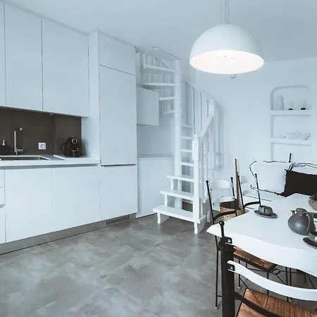 Eight Infinity -- Two-level -- *