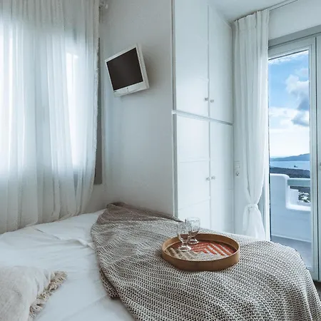 Eight Infinity -- Two-level --