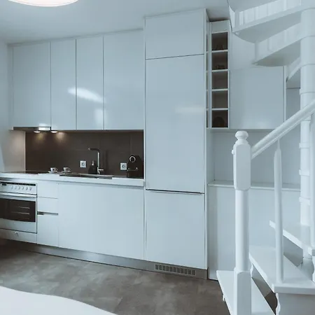 Villa Eight Infinity -- Two-level -- *