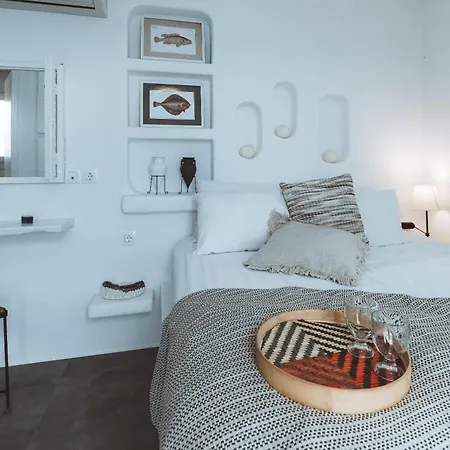 Eight Infinity -- Two-level -- Plaka (Milos)