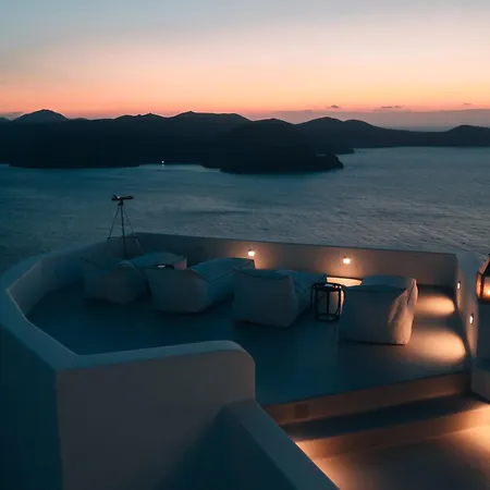 Eight Infinity -- Two-level --