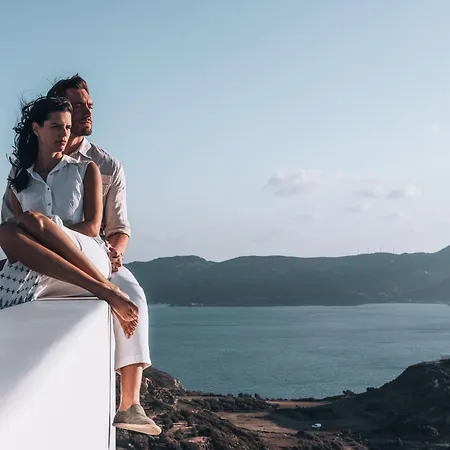 Eight Infinity -- Two-level --