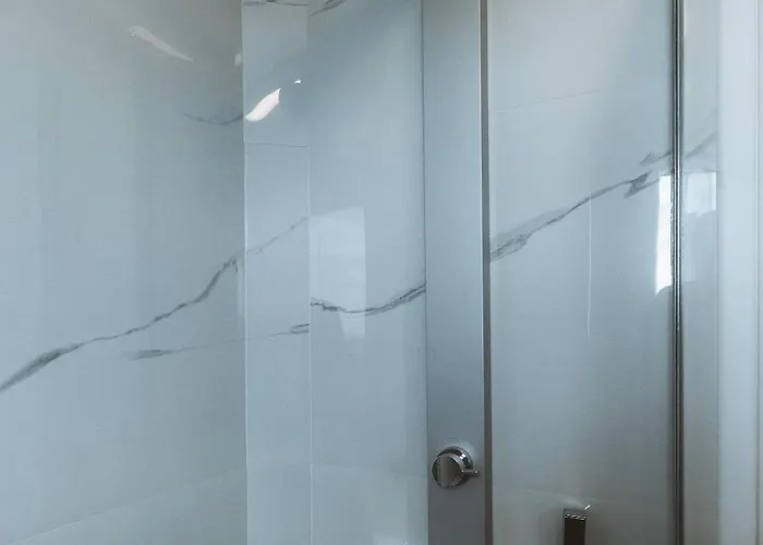 Villa Eight Infinity -- Two-level -- Plaka (Milos)