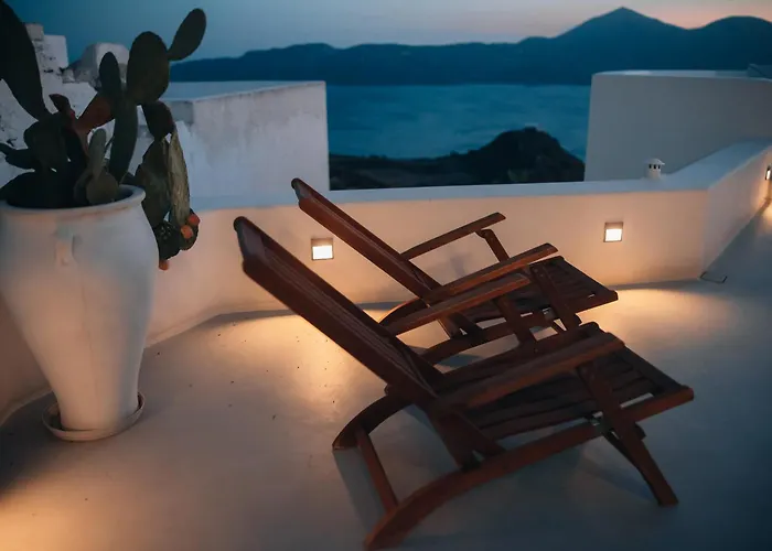 Eight Infinity -- Two-level --