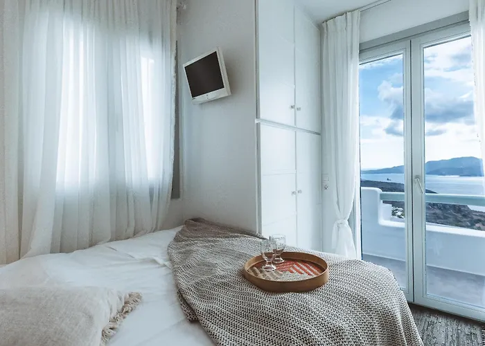 Eight Infinity -- Two-level --