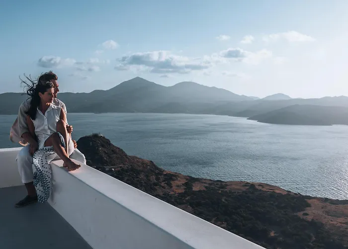 Eight Infinity -- Two-level -- Villa *