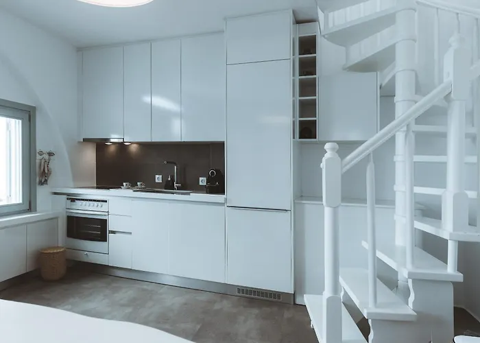 Villa Eight Infinity -- Two-level -- *