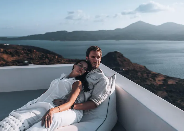 Villa Eight Infinity -- Two-level -- *