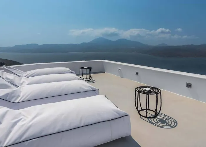 Eight Infinity -- Two-level -- Villa *